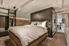 Luxury Canal Suite De Heren